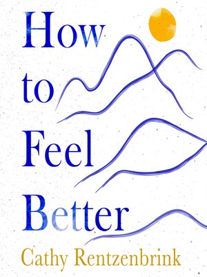 cover image of How to Feel Better